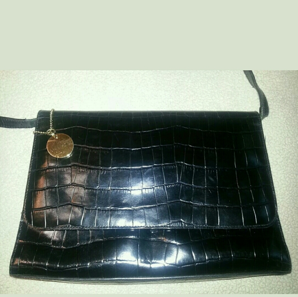 Women's Black Purse